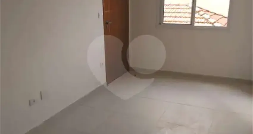 Apartamento Parque Mandaqui