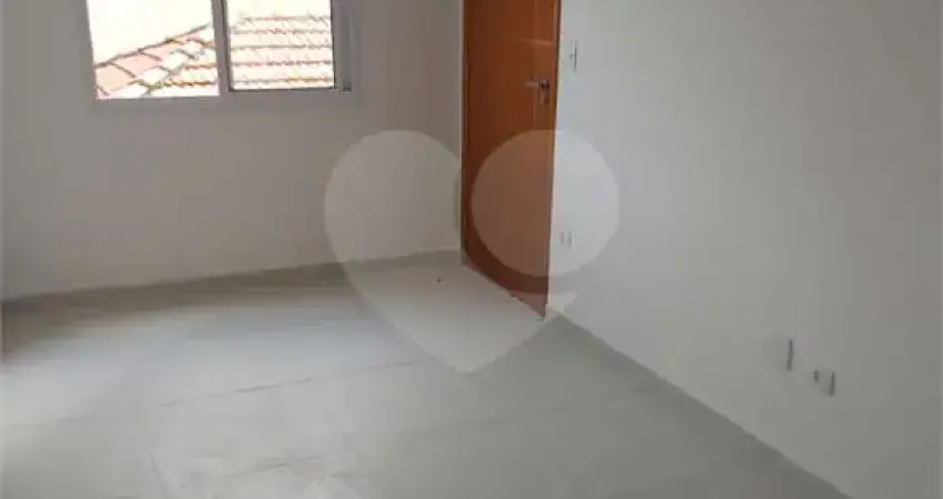 Apartamento com 2 quartos à venda no Parque Mandaqui, São Paulo