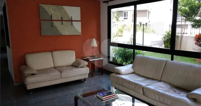 Cobertura com 3 quartos à venda na Rua Salvador Caruso, Lapa, São Paulo