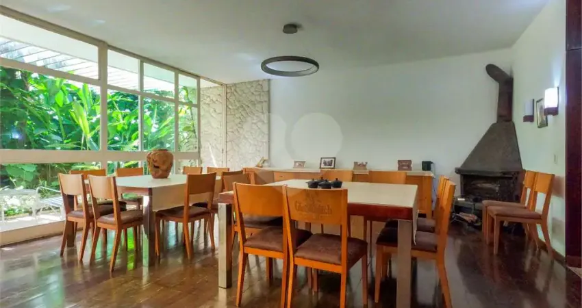 Casa com 4 quartos à venda na Rua Veneza, 287, Jardim Paulista, São Paulo