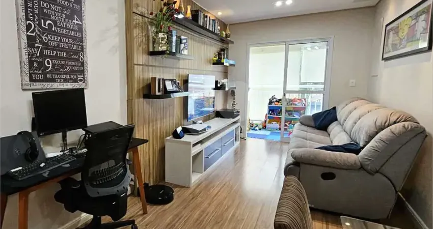 Apartamento, próximo do metrô Parada Inglesa, 3 dormitórios 1 suíte e 2 vagas