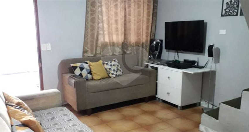 Sobrado na Vila Prudente.