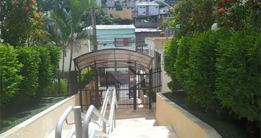Apartamento com 2 quartos à venda na Rua Antônio Dias da Silva, 231, Mandaqui, São Paulo