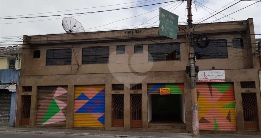 Casa comercial à venda na Avenida Coronel Sezefredo Fagundes, 1953, Tremembé, São Paulo