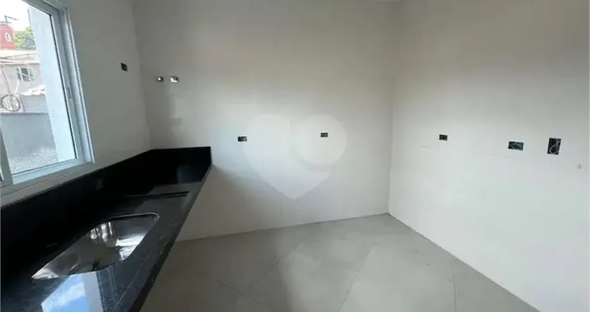 Casa com 3 quartos à venda na Avenida Alfredo Zunkeller, Mandaqui, São Paulo