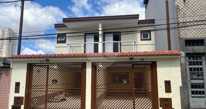 Casa com 3 quartos à venda na Rua Elenice, 34, Vila Maria, São Paulo