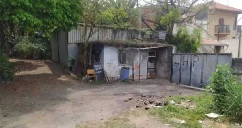 Terreno à venda na Rua Ida Boschetti, 509, Vila Maria, São Paulo