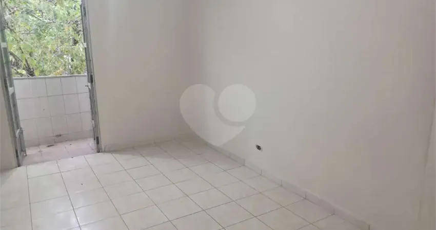 Apartamento com 1 quarto à venda na Rua Doutor Olavo Egídio, Santana, São Paulo