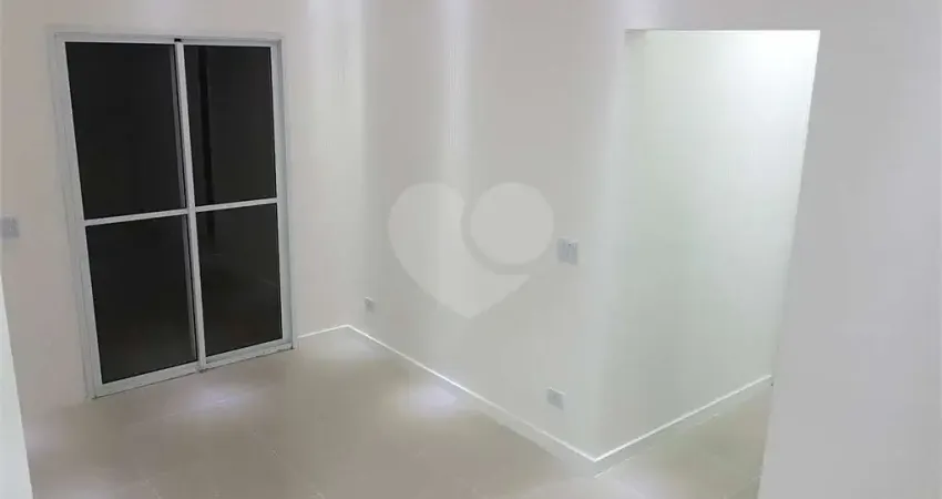 Apartamento com 2 quartos à venda na Rua Domingos José Sapienza, 231, Mandaqui, São Paulo