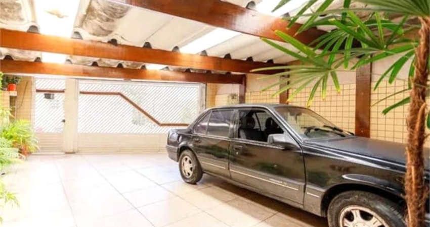 Sobrado para venda de 300m² 3 quartos 1 suite no Jaçanã