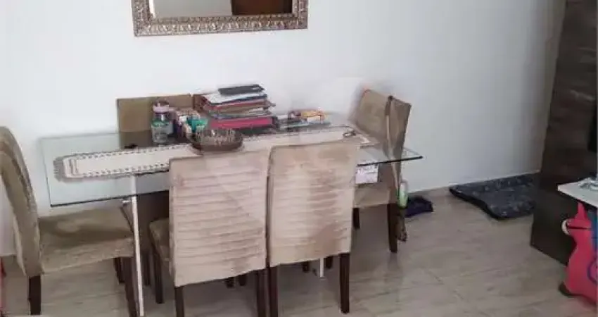 Apartamento com 2 quartos à venda na Avenida Boschetti, 101, Vila Guilherme, São Paulo