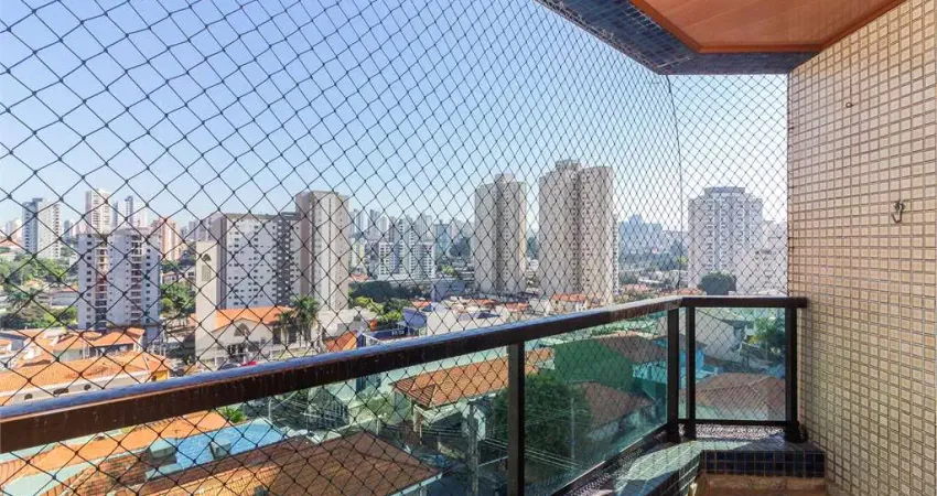 OPORTUNIDADE - Espetacular apartamento na Parada Inglesa!