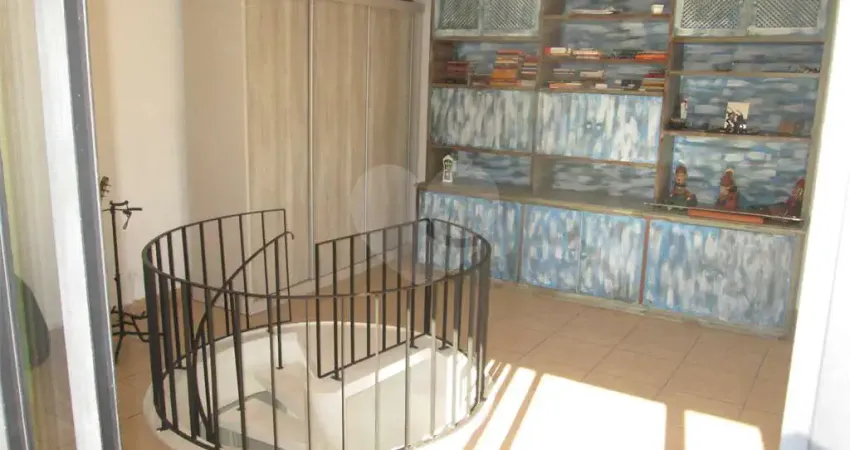 Apartamento com 3 quartos à venda na Vila Monte Alegre, São Paulo 