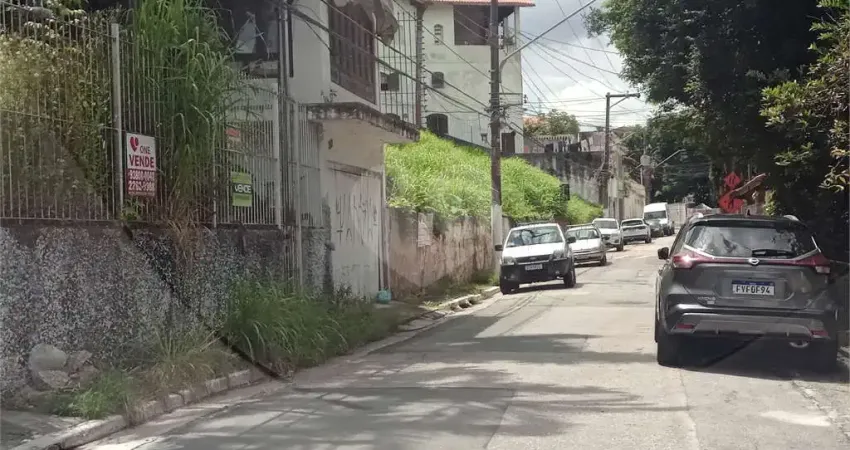 Terreno comercial à venda em Horto, São Paulo