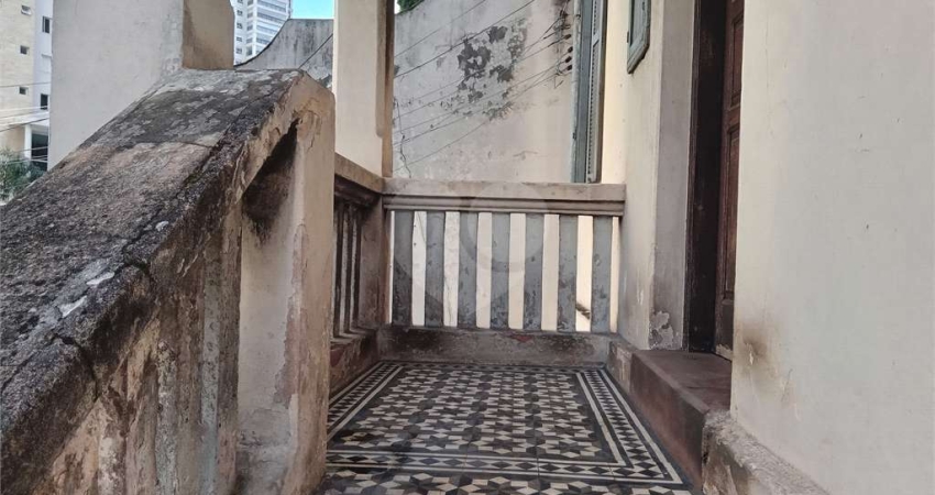 Terreno na Aluisio Azevedo para comércio ou construtora
