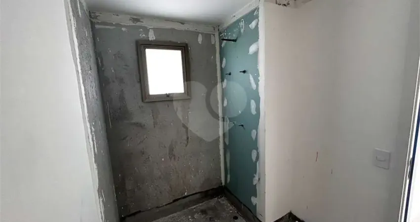 APARTAMENTO À VENDA NA VILA CLEMENTINO