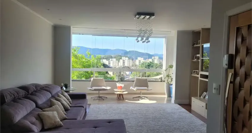 Apartamento com 3 quartos à venda na Rua Francisco de Brito, 270, Barro Branco (Zona Norte), São Paulo