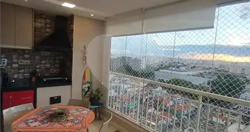 Apartamento com 3 quartos à venda na Rua Francisca Biriba, 351, Santana, São Paulo