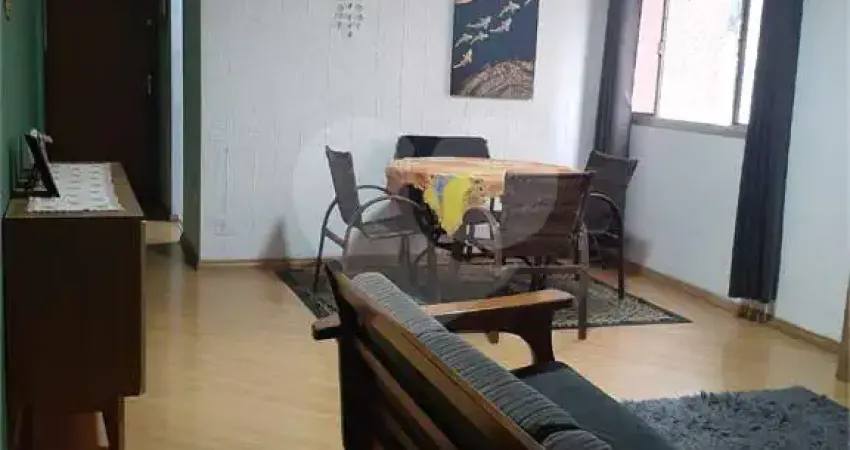 Apartamento com 1 quarto à venda na Rua Rabelo da Cruz, 125, Tucuruvi, São Paulo