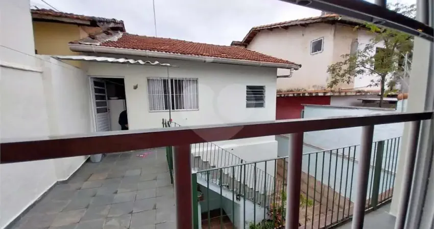 Casa-São Paulo-TREMEMBÉ | Ref.: REO959488