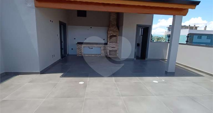 apartamento dois quartos com suite no tremembe