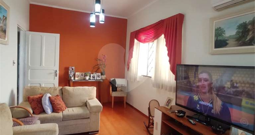 Vende-se Casa Térrea Ampla com 5 vagas  - Ideal para Residência ou Comércio