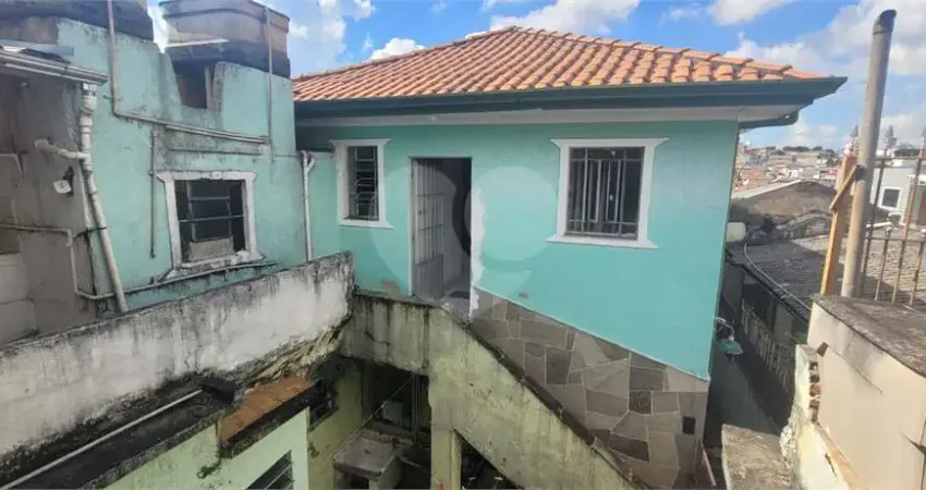 Casa com 6 quartos à venda na José Zanola Filho, Casa Verde, São Paulo