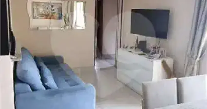 Apartamento com 3 quartos à venda na Praça Santa Terezinha, 54, Tatuapé, São Paulo
