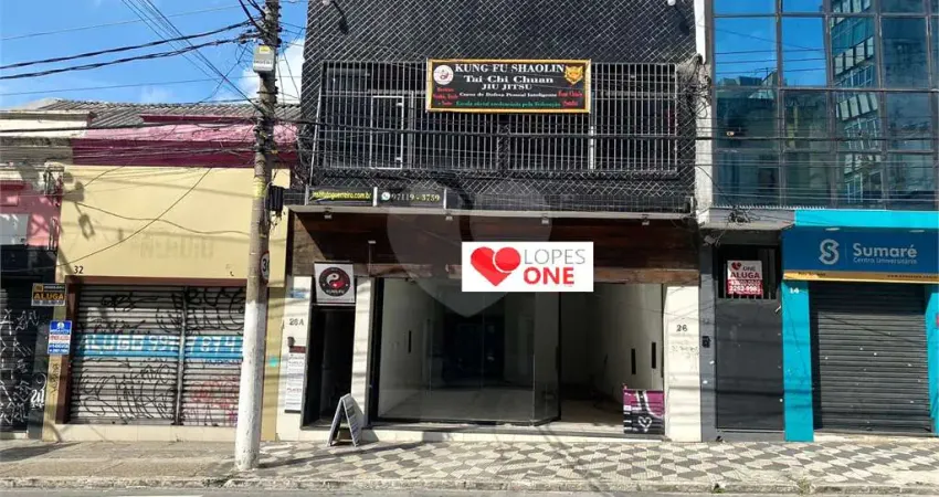 Ponto comercial à venda na Rua Doutor Olavo Egídio, 26, Santana, São Paulo