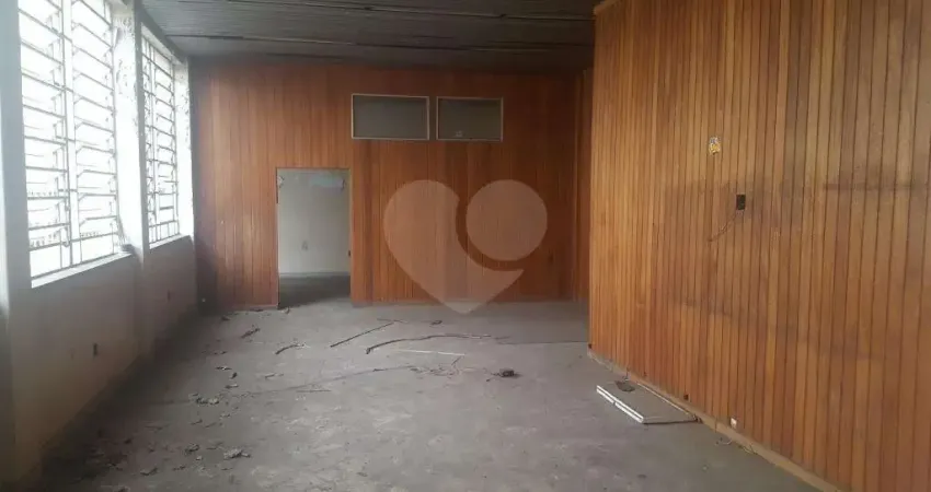 Casa comercial à venda na Rua Voluntários da Pátria, 4274, Santana, São Paulo