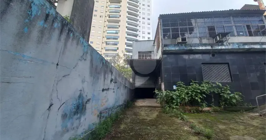 Casa comercial à venda na Rua Voluntários da Pátria, 4274, Santana, São Paulo