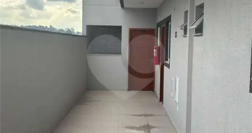 Casa em condomínio fechado com 2 quartos à venda na Rua dos Maracujás, 111, Tucuruvi, São Paulo