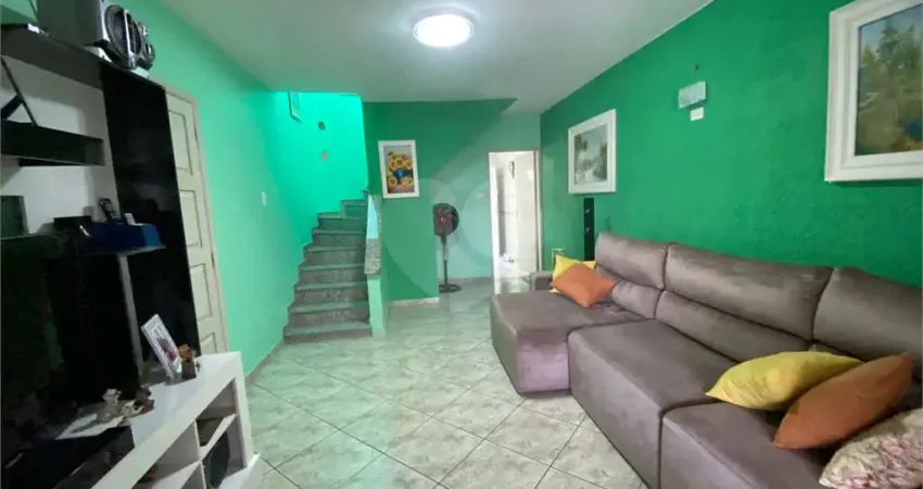 Casa com 3 quartos à venda na Rua Antônio Palmieri, 703, Vila Medeiros, São Paulo