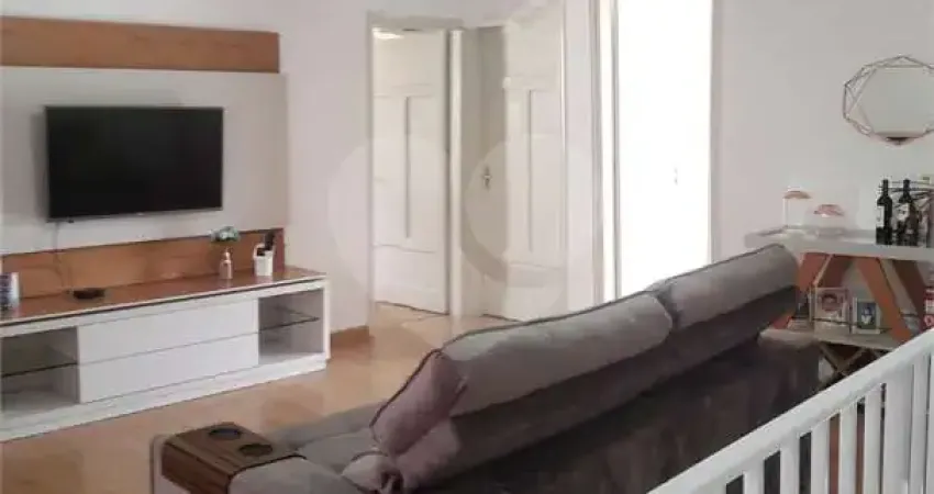 Casa com 1 quarto à venda na Avenida Imirim, 1625, Casa Verde, São Paulo