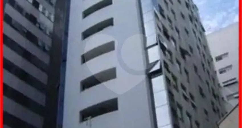 Comercial-São Paulo-HIGIENÓPOLIS | Ref.: REO962406