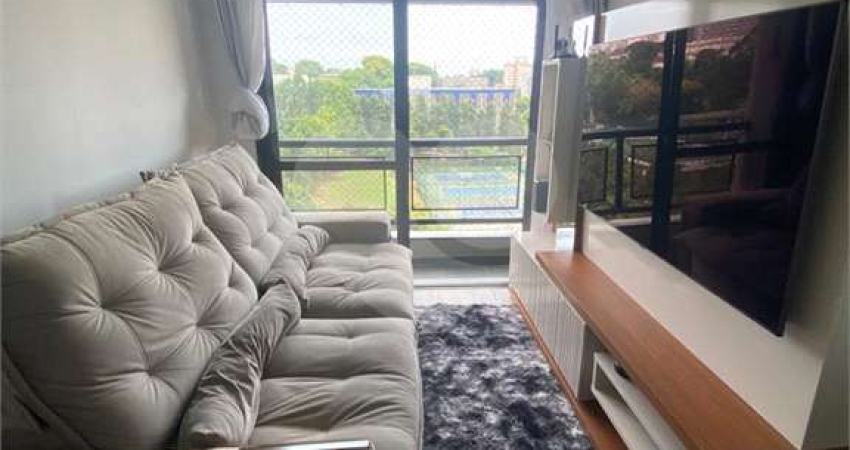 Apartamento-São Paulo-SÃO JOÃO CLÍMACO | Ref.: REO7619
