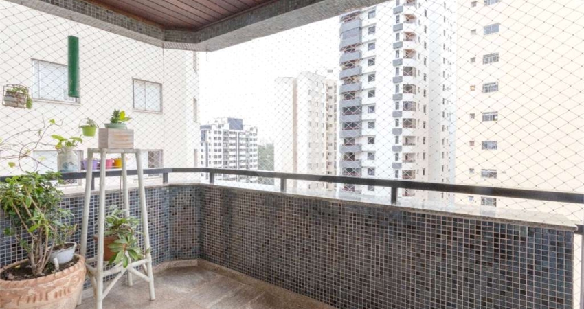Apartamento com 4 quartos à venda na Rua Copacabana, 438, Santana, São Paulo