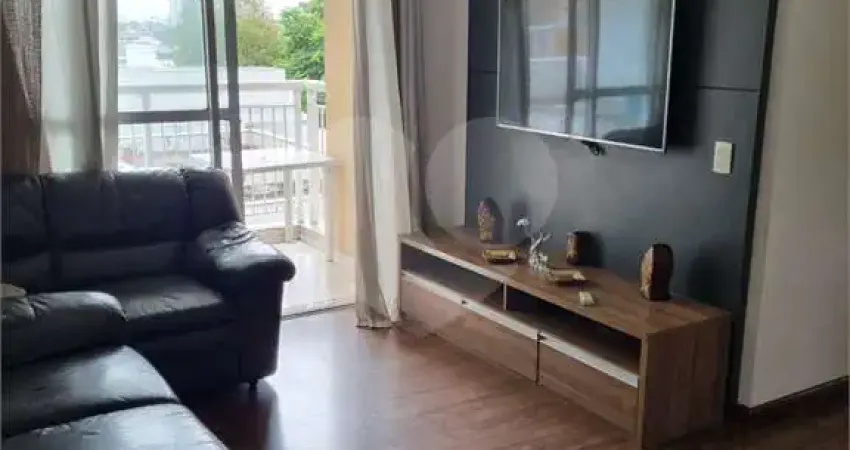 APARTAMENTO PARI LINDO