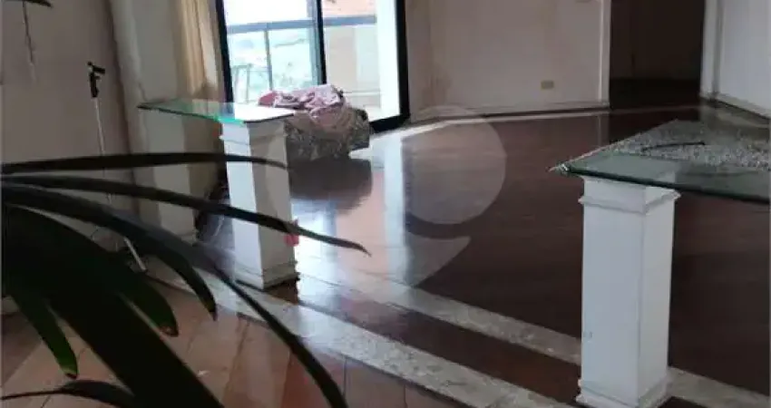 Apartamento com 3 quartos à venda na Rua Marechal Barbacena, 1075, Jardim Anália Franco, São Paulo