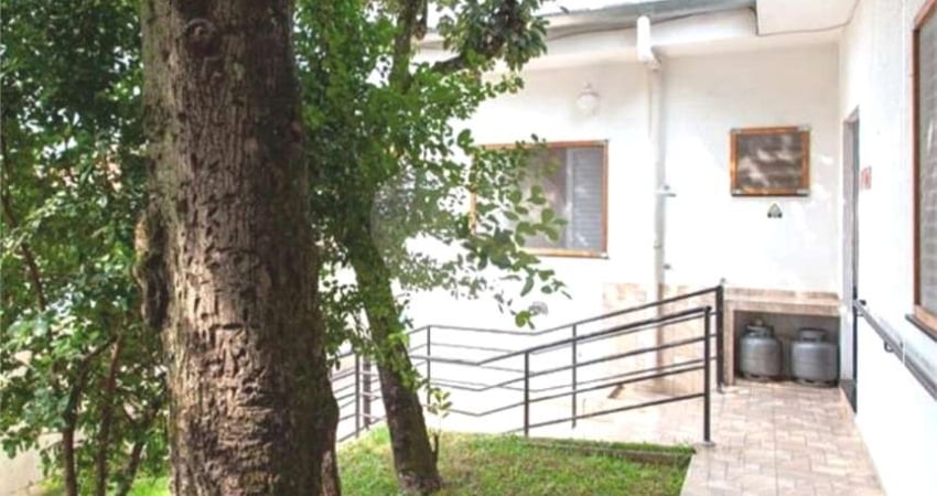 Casa-São Paulo-FREGUESIA DO Ó | Ref.: REO944384
