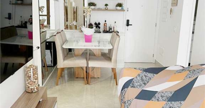 Apartamento com 2 quartos à venda na Avenida Professor Luiz Ignácio Anhaia Mello, 2597, Vila Prudente, São Paulo