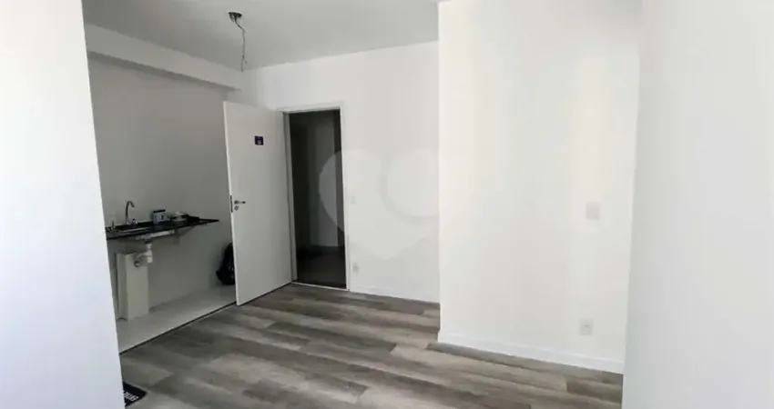 Apartamento a venda no Campo Limpo