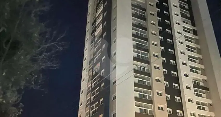 Apartamento com 2 quartos à venda na Rua General Nestor Passos, 226, Mandaqui, São Paulo