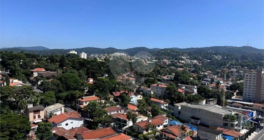 Apartamento com 3 quartos à venda na Avenida Nova Cantareira, 4504, Tucuruvi, São Paulo