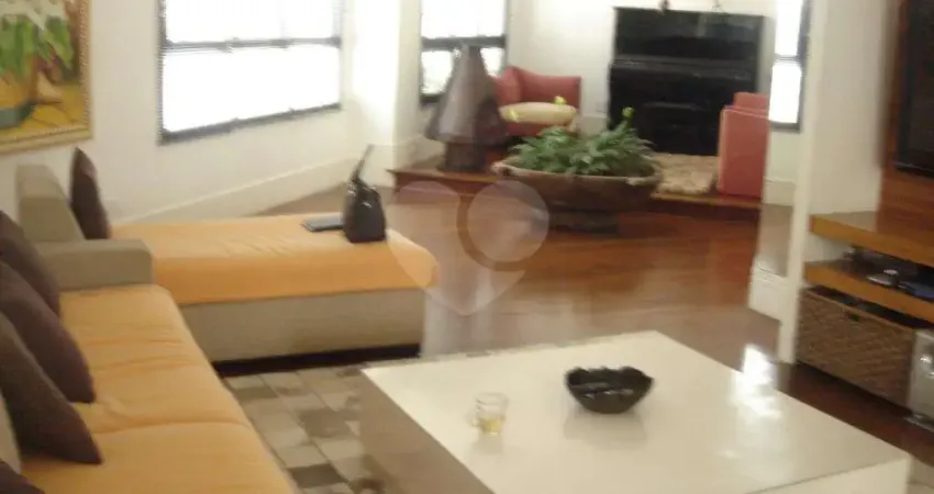 Apartamento com 4 quartos à venda na Rua Copacabana, 438, Santana, São Paulo