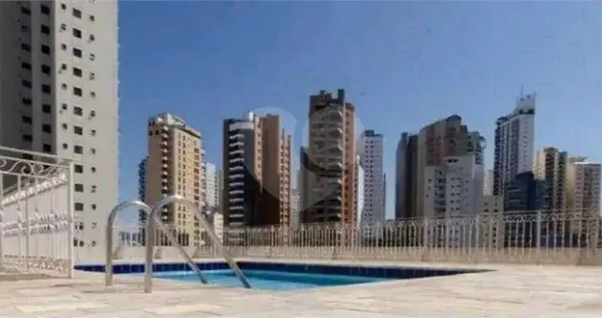 Apartamento com 4 quartos à venda na Largo Conselheiro Moreira de Barros, Santana, São Paulo