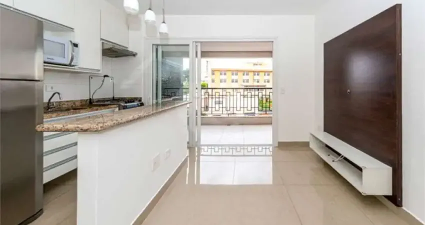 Apartamento com 1 quartos à venda em Vila Diva (zona Norte) - SP