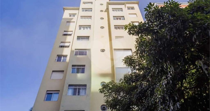 JARDIM PAULISTA - 1 DORMITÓRIO - 40 M²