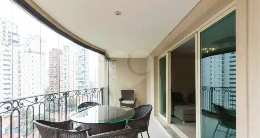 Apartamento-São Paulo-SANTANA | Ref.: REO207627