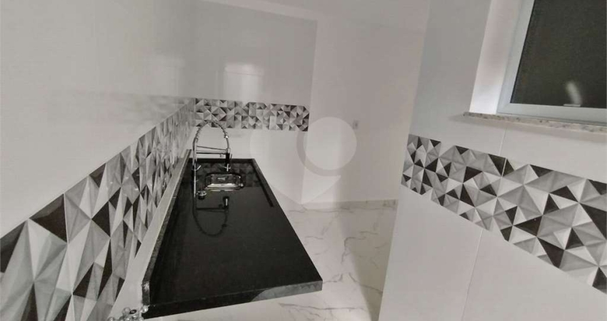 Casa em condomínio fechado com 2 quartos à venda na Rua Rabelo da Cruz, 312, Tucuruvi, São Paulo